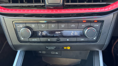 SEAT Arona 1.0 TSI 110 FR Sport 5dr DSG Petrol Hatchback